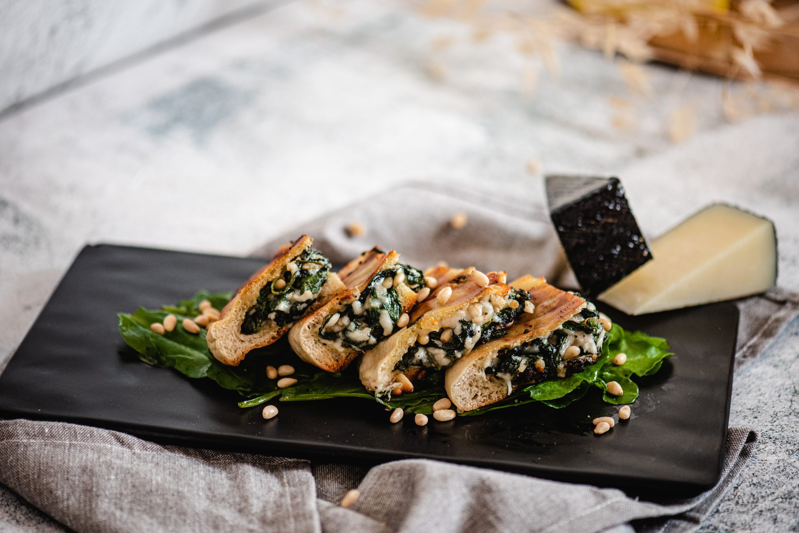 עראיס מנצ’גו כבשים